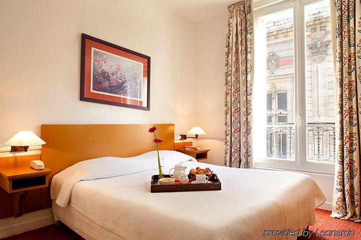 ラ マニュファクチュール ホテル パリ エクステリア 写真